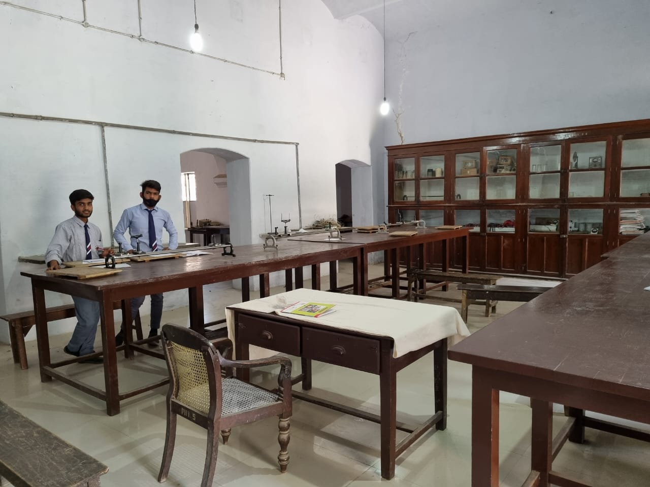 Anglo bengali Inter College