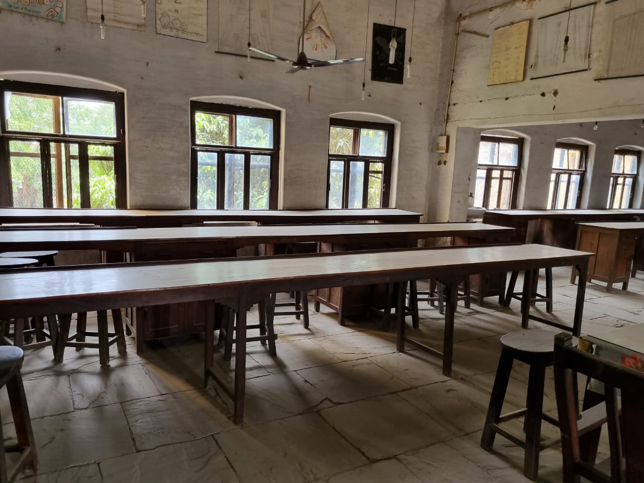 Anglo bengali Inter College